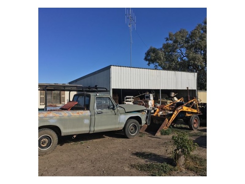 “Nanguya”, Walgett NSW 2832