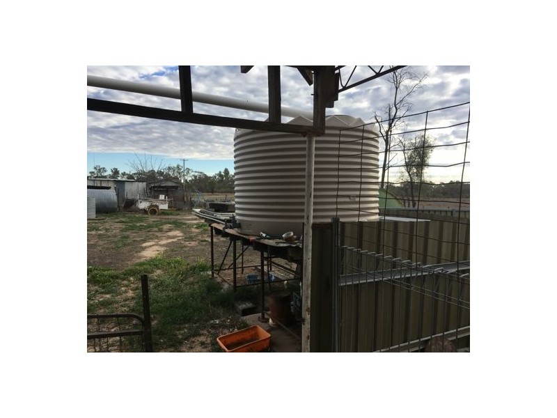 “Nanguya”, Walgett NSW 2832