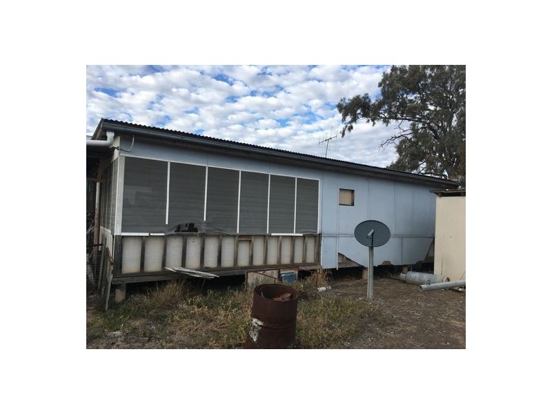 “Nanguya”, Walgett NSW 2832