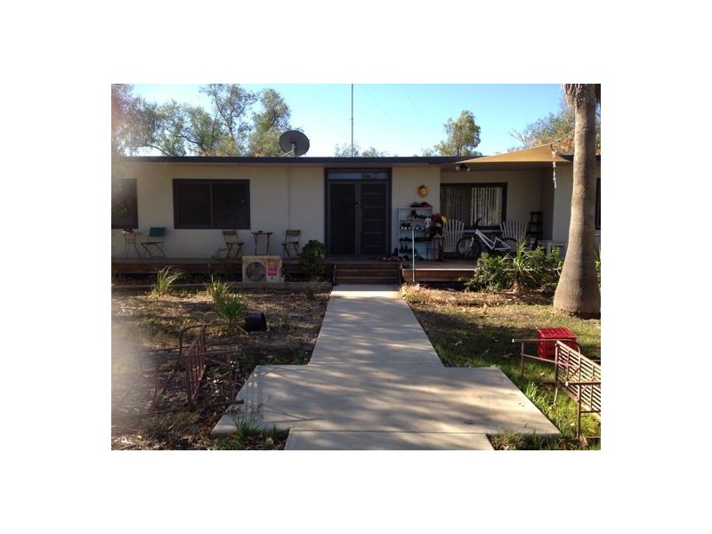 72 Keepit Street, Walgett NSW 2832