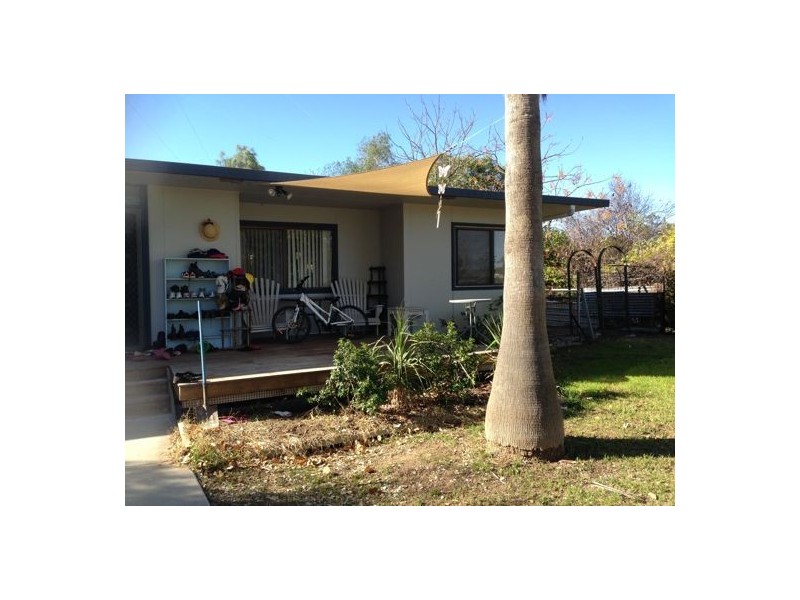 72 Keepit Street, Walgett NSW 2832