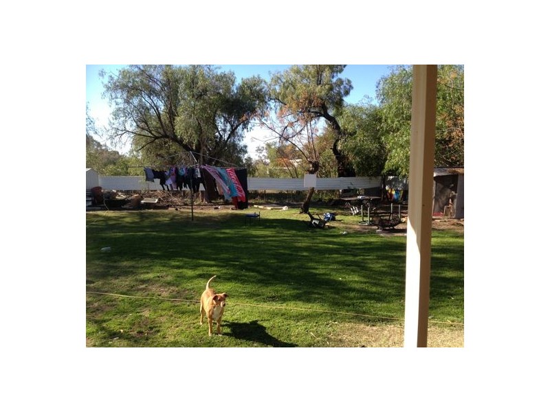 72 Keepit Street, Walgett NSW 2832