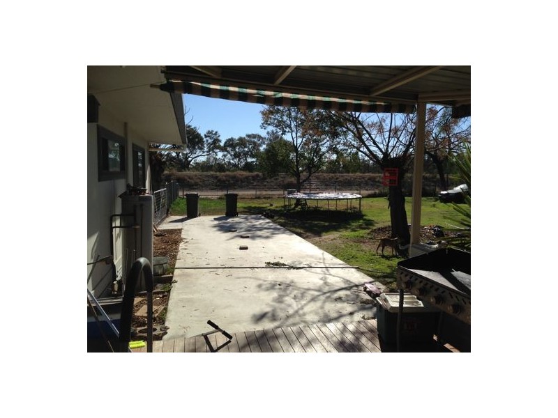 72 Keepit Street, Walgett NSW 2832