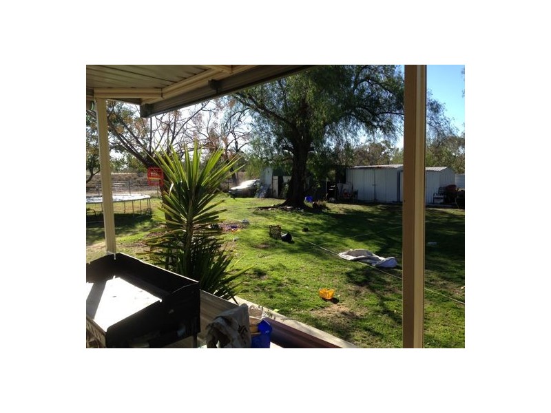 72 Keepit Street, Walgett NSW 2832