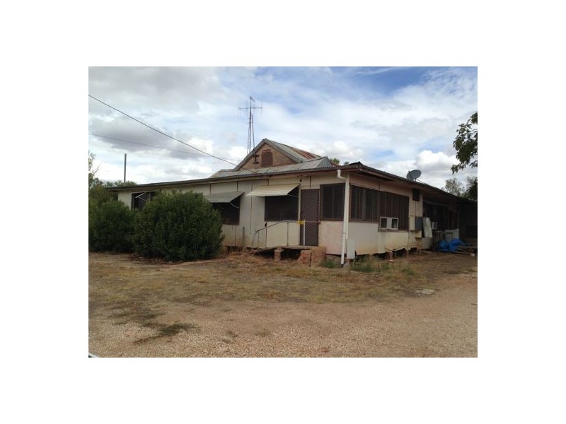101 Warrena Street, Walgett NSW 2832