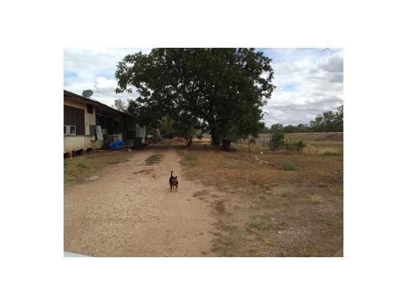 101 Warrena Street, Walgett NSW 2832