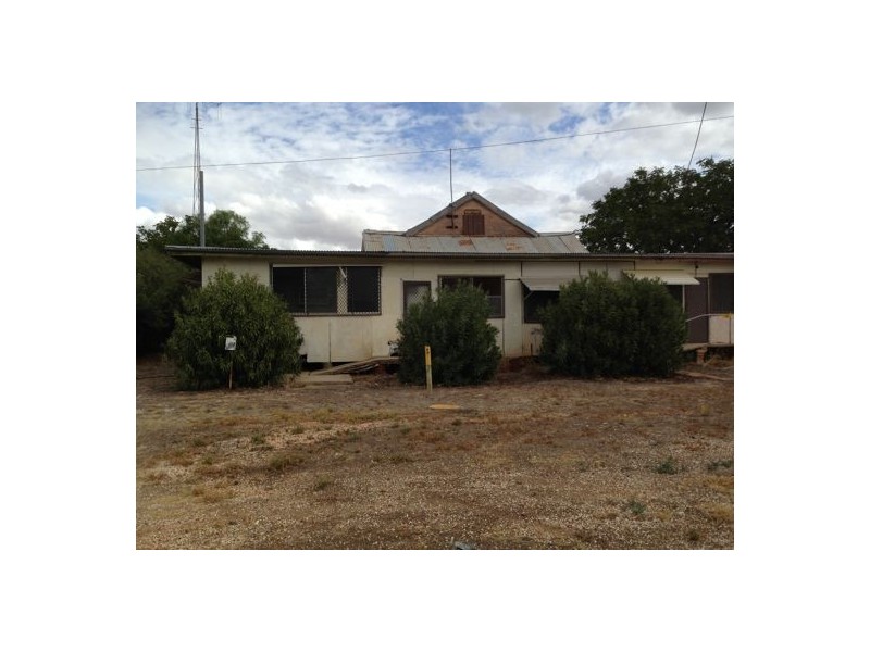101 Warrena Street, Walgett NSW 2832
