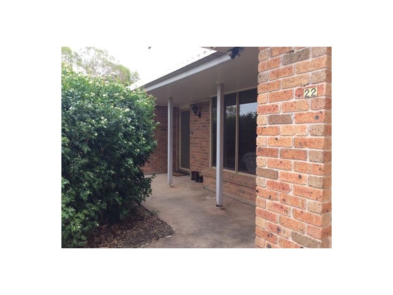 22 Vaughan Place, Walgett NSW 2832