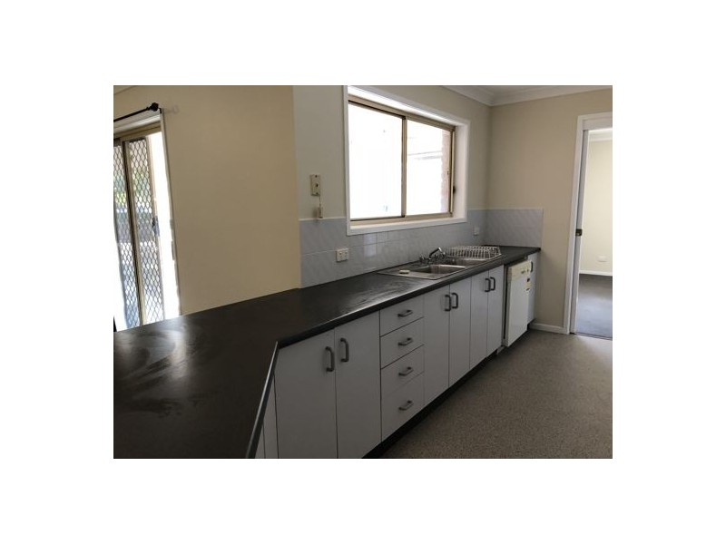 22 Vaughan Place, Walgett NSW 2832