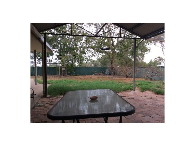 22 Vaughan Place, Walgett NSW 2832