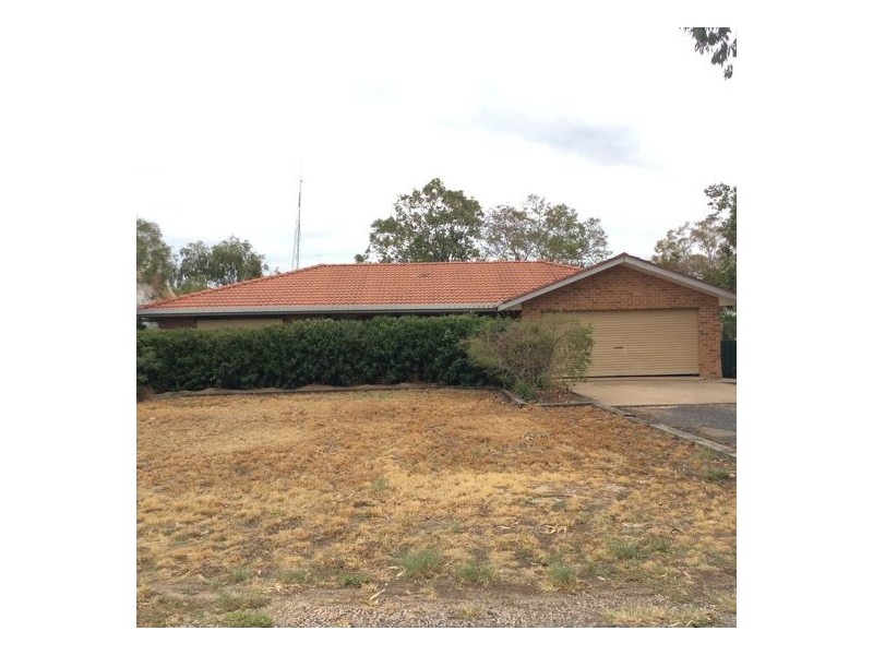 22 Vaughan Place, Walgett NSW 2832