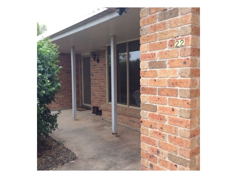 22 Vaughan Place, Walgett NSW 2832