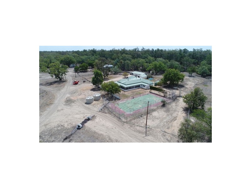 “Glenrow”, Walgett NSW 2832