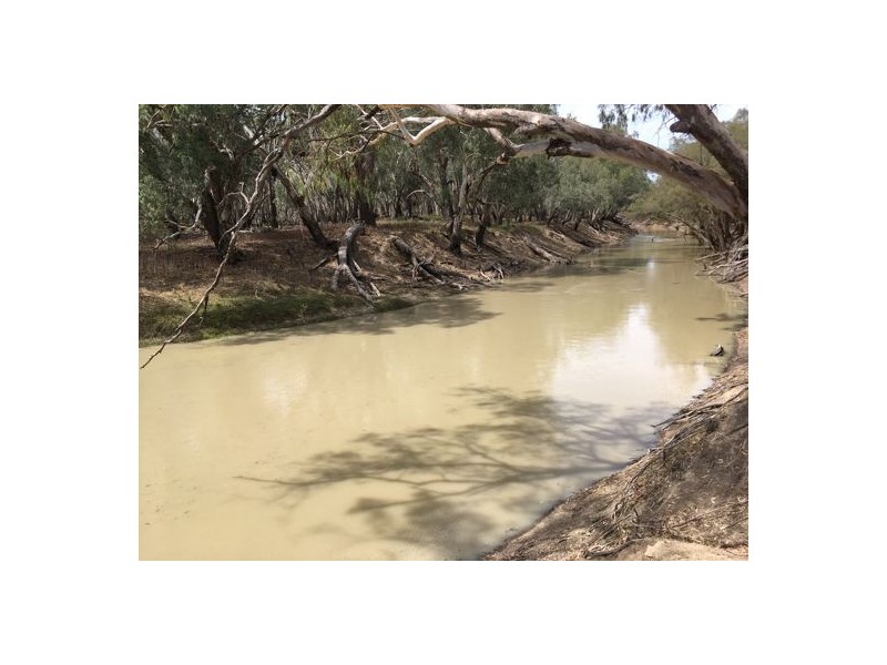 “Glenrow”, Walgett NSW 2832