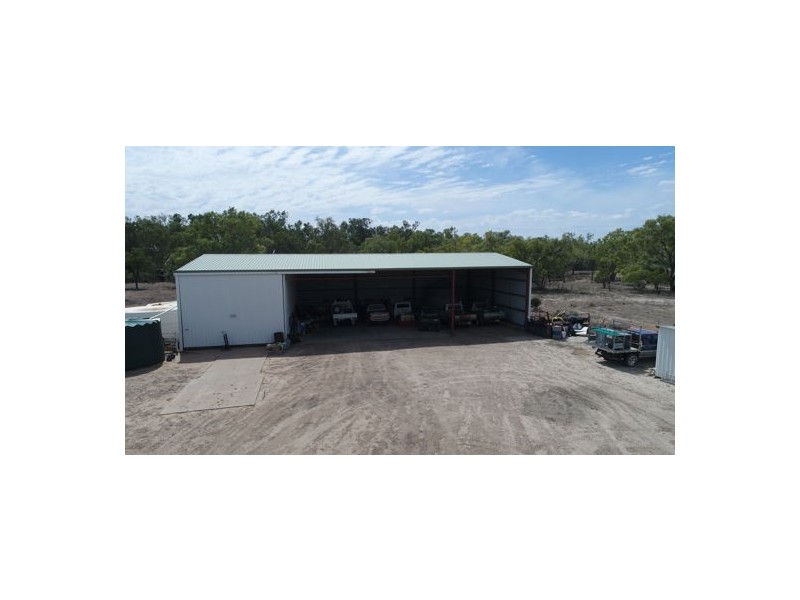 “Glenrow”, Walgett NSW 2832