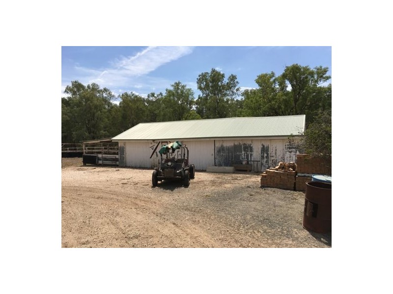 “Glenrow”, Walgett NSW 2832