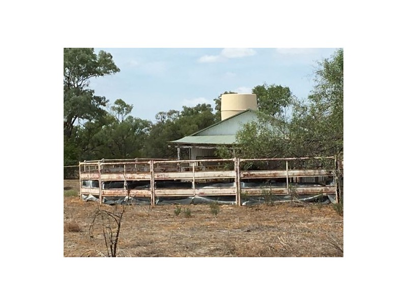 “Glenrow”, Walgett NSW 2832