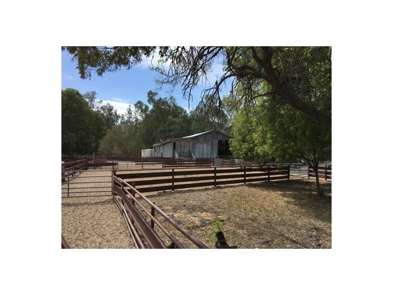 “Glenrow”, Walgett NSW 2832