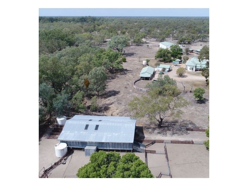 “Glenrow”, Walgett NSW 2832