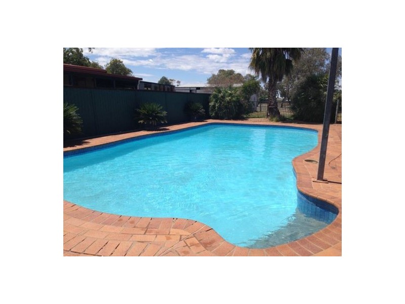 83 Namoi Street, Walgett NSW 2832