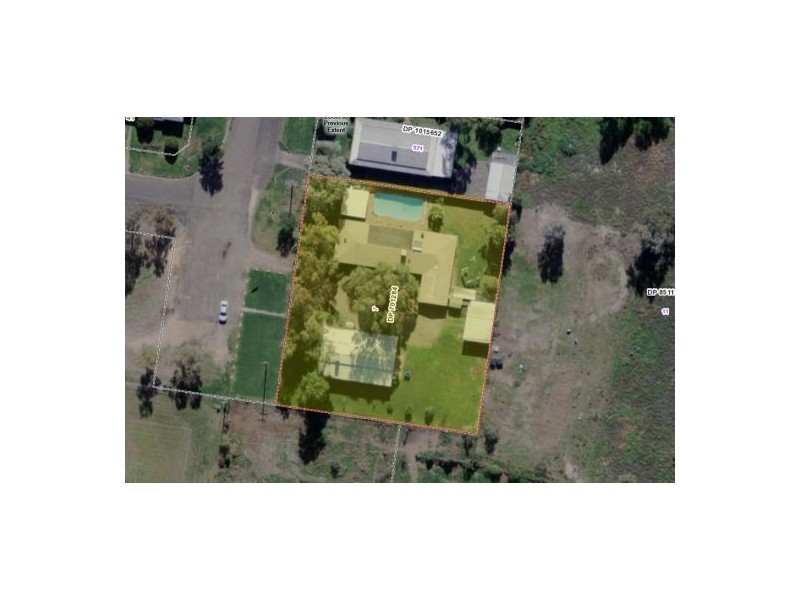 83 Namoi Street, Walgett NSW 2832