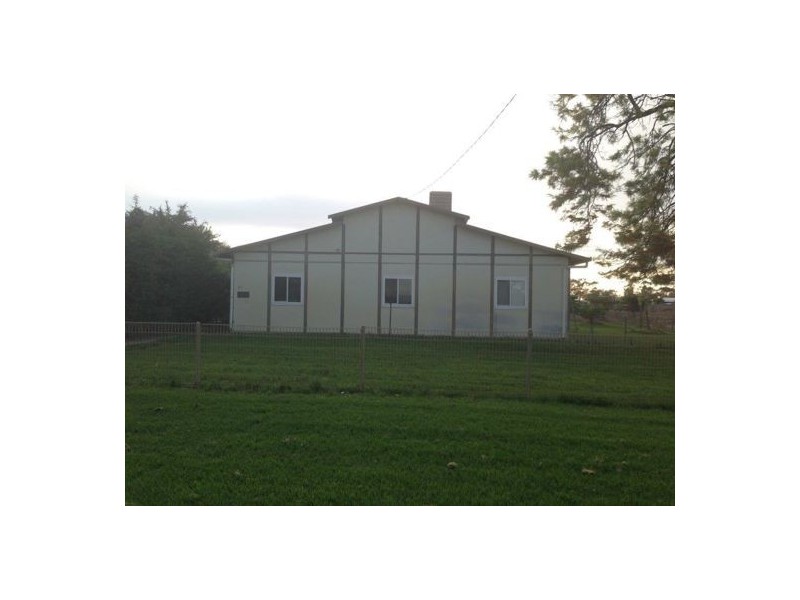 83 Namoi Street, Walgett NSW 2832