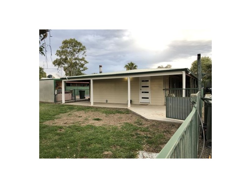 83 Namoi Street, Walgett NSW 2832