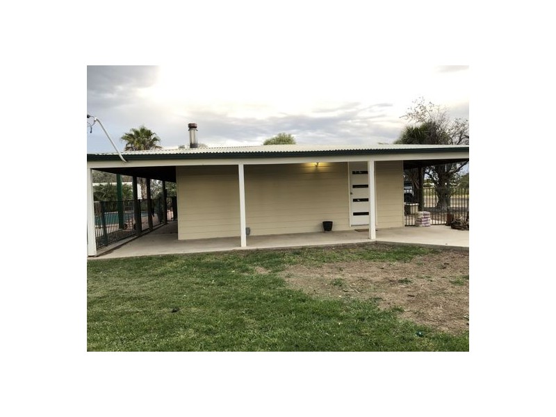 83 Namoi Street, Walgett NSW 2832