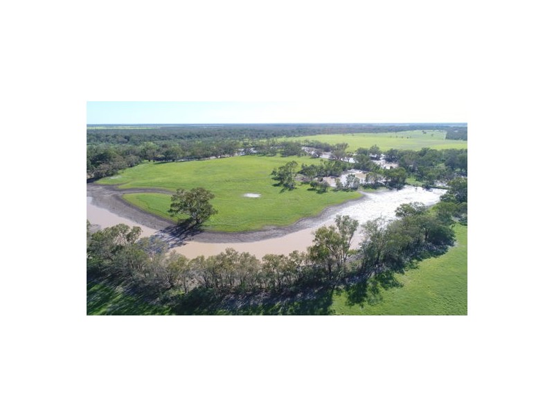 Runningbrook A, Walgett NSW 2832