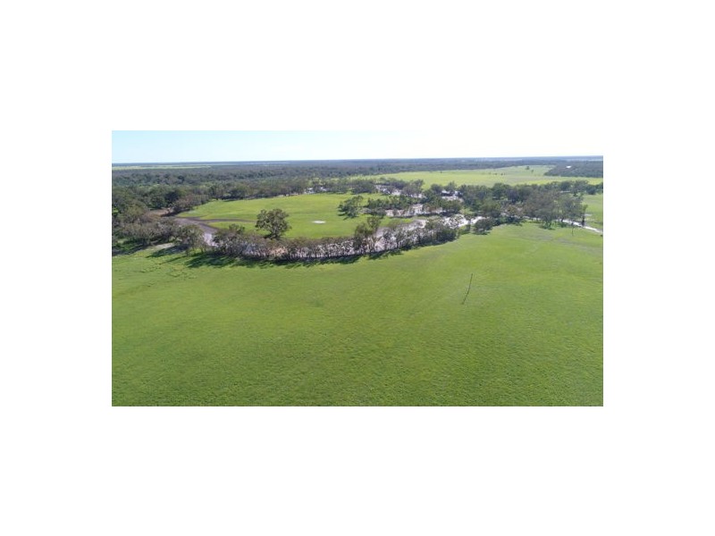 Runningbrook A, Walgett NSW 2832