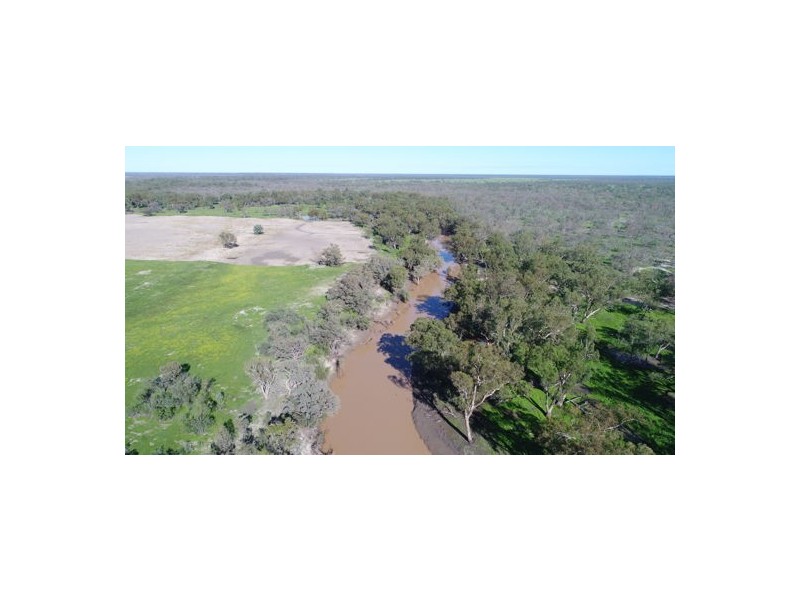 Runningbrook A, Walgett NSW 2832