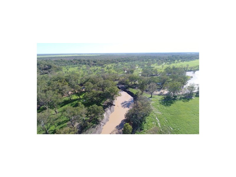 Runningbrook A, Walgett NSW 2832