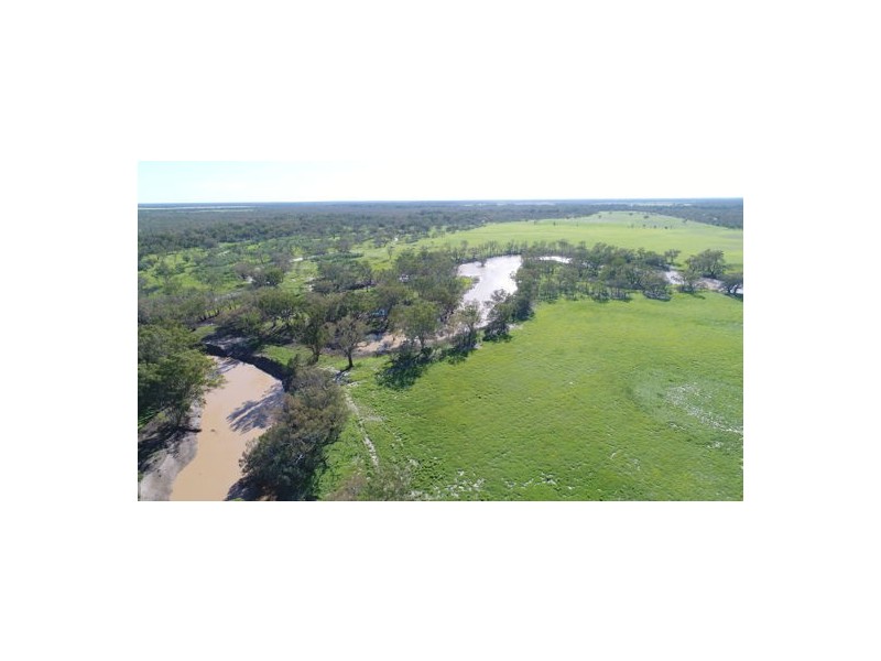 Runningbrook A, Walgett NSW 2832