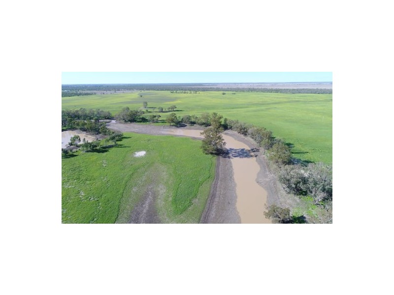 Runningbrook A, Walgett NSW 2832