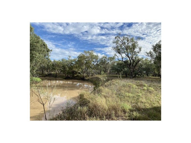 Runningbrook A, Walgett NSW 2832
