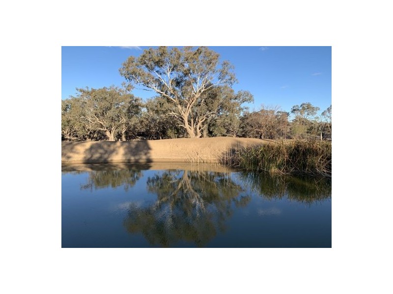 Glendale, Walgett NSW 2832