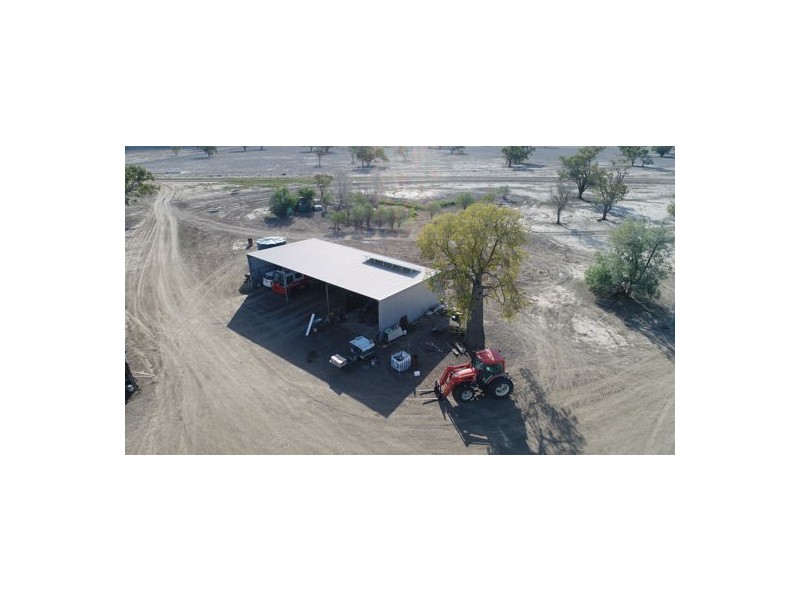 Glendale, Walgett NSW 2832