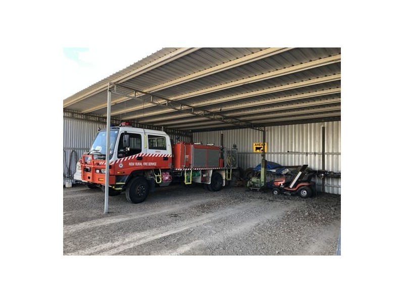 Glendale, Walgett NSW 2832