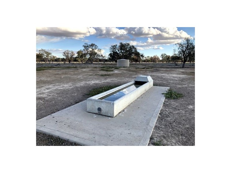 Glendale, Walgett NSW 2832