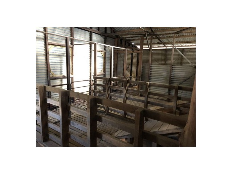 Glendale, Walgett NSW 2832