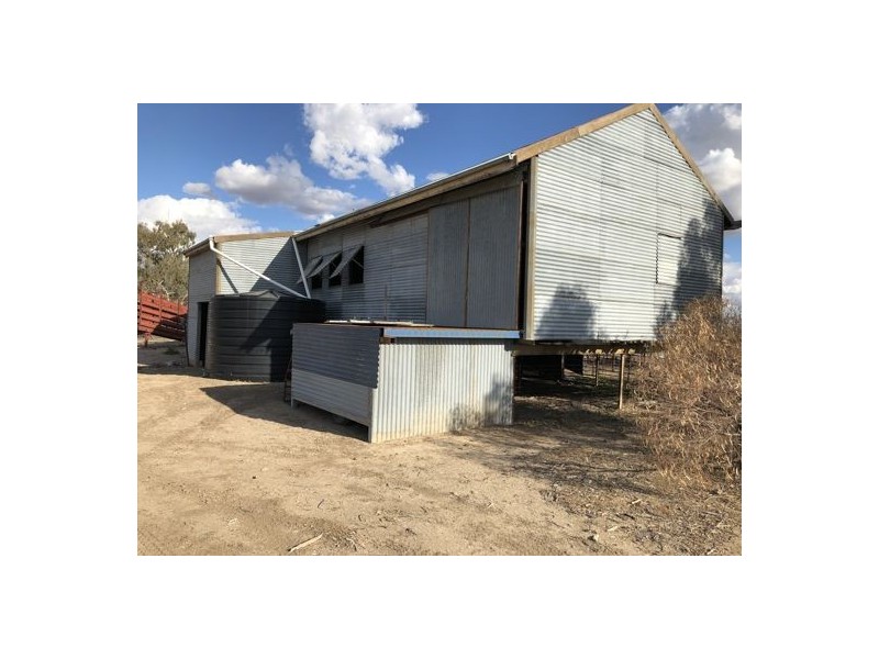Glendale, Walgett NSW 2832