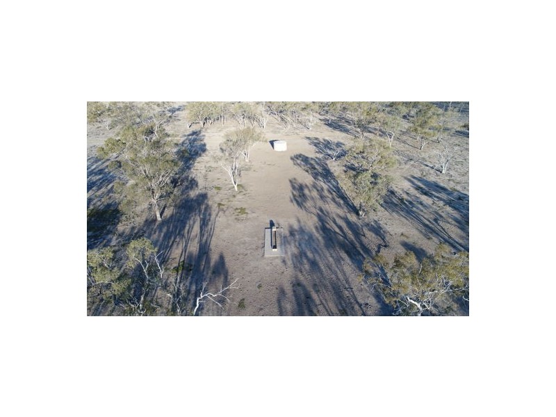 Glendale, Walgett NSW 2832