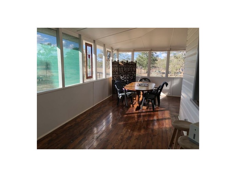 Glendale, Walgett NSW 2832