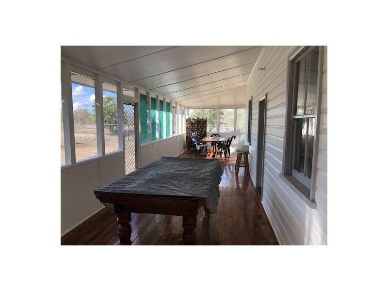 Glendale, Walgett NSW 2832