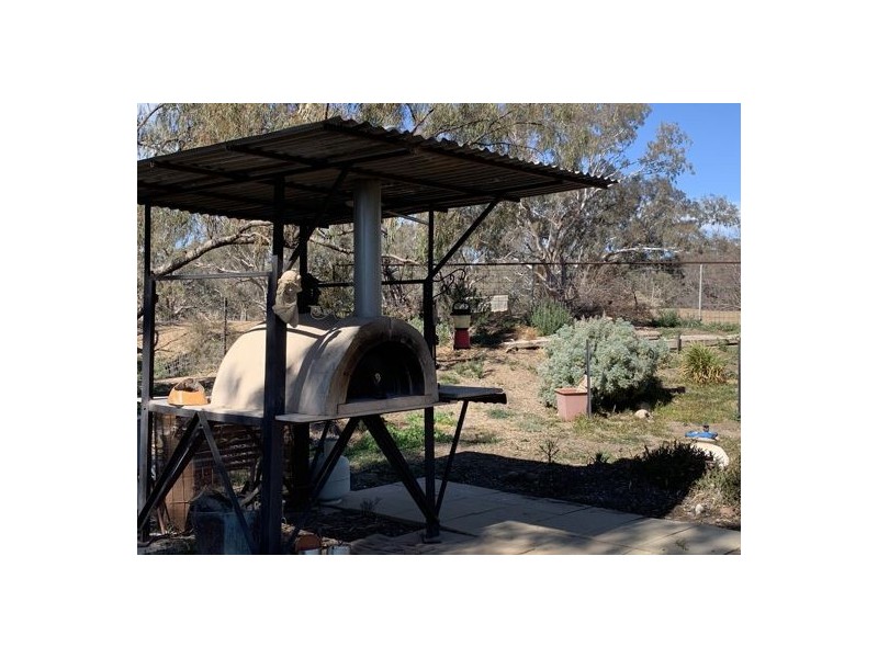 Glendale, Walgett NSW 2832