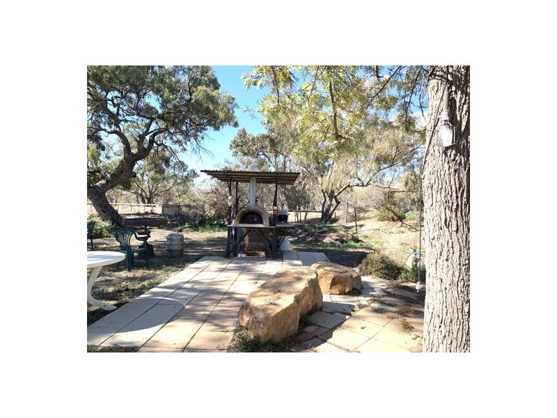 Glendale, Walgett NSW 2832