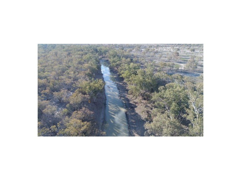 Glendale, Walgett NSW 2832