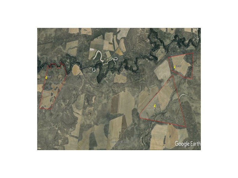 Glendale, Walgett NSW 2832