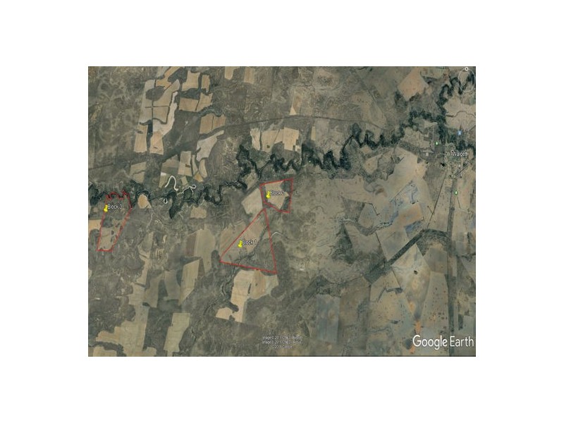 Glendale, Walgett NSW 2832