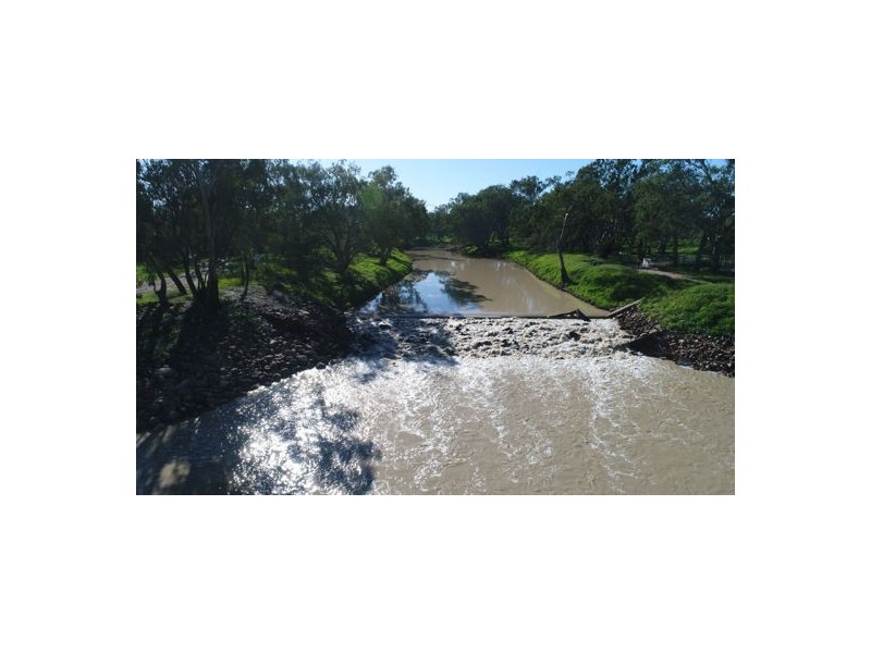 Wimbleton, Walgett NSW 2832